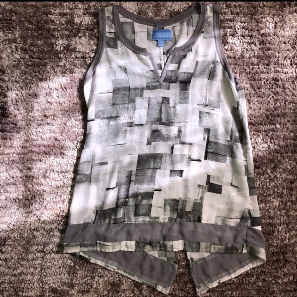 Simply Vera Tank Top